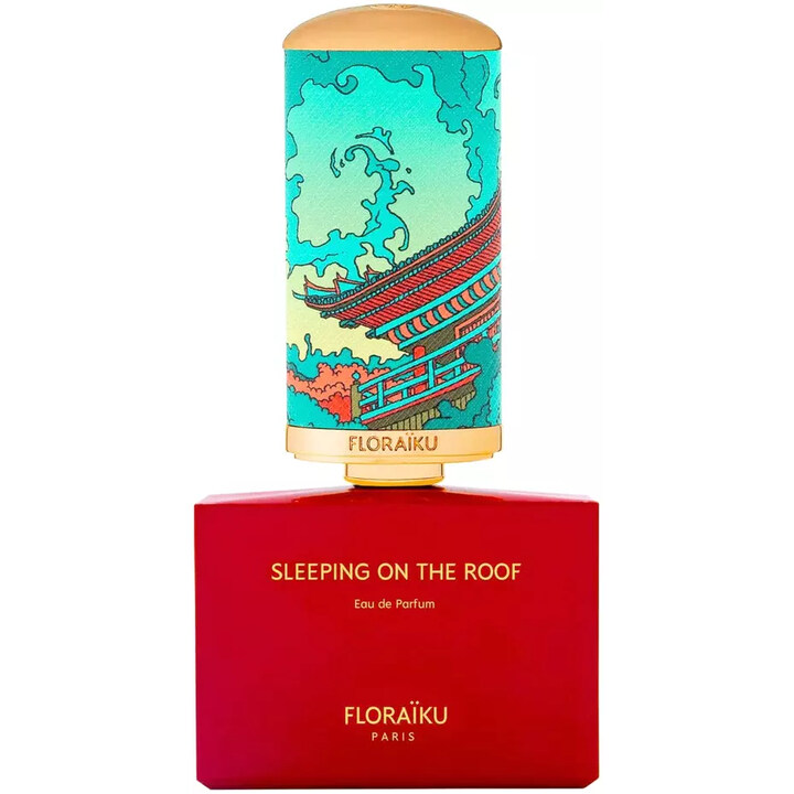 Sleeping on the Roof